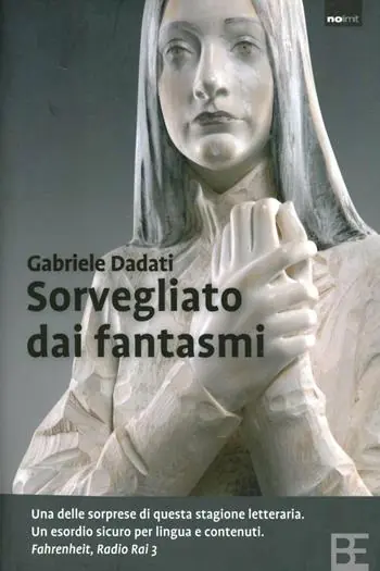 Nuovo Arrivo Sorvegliato dai fantasmi