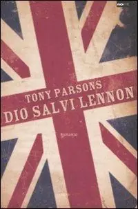 Offerta Del Giorno Dio salvi Lennon