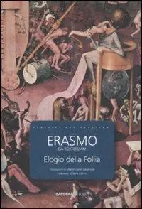 Nuova Collezione Elogio della follia