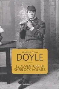 Occasione Le avventure di Sherlock Holmes