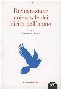 Dichiarazione universale dei diritti dell‘uomo Offerta Lampo