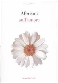 Affare Aforismi sull‘amore
