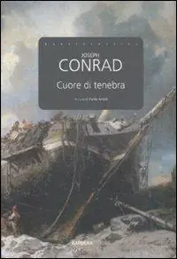 Cuore di Tenebra Ordina Subito