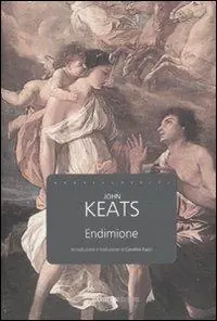Endimione. Testo inglese a fronte Di Tendenza