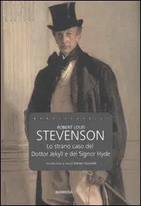Lo strano caso del dottor Jekyll e del signor Hyde Offerta Limitata