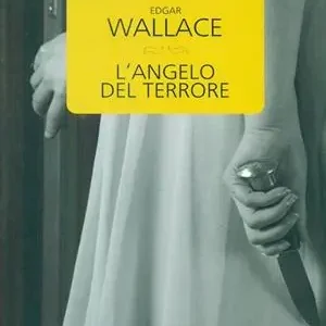 Direttamente Dal Produttore L‘ angelo del terrore