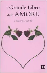 Offerta Del Giorno Il grande libro dell‘amore