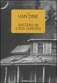 Mistero in casa Garden Prezzo Conveniente