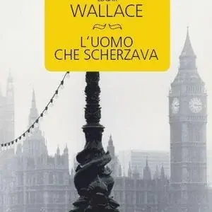 Reso Gratuito L‘ uomo che scherzava