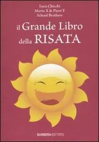 Il grande libro della risata Vendita Finale