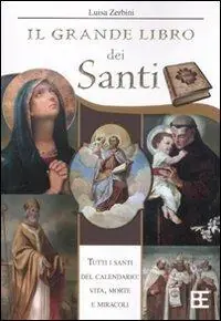 Più Venduto Il grande libro dei santi