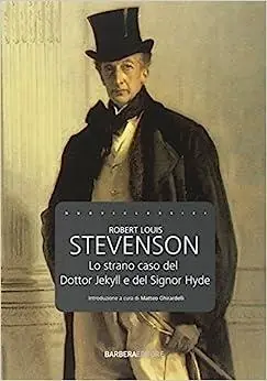 Spedito Oggi Lo strano caso del dottor Jekyll e del signor Hyde