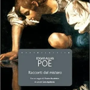 Popolare Racconti del mistero