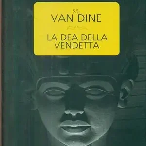 Popolare La dea della vendetta