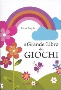 Il grande libro dei giochi Vendita Finale