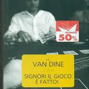 Signori il gioco è fatto Novità