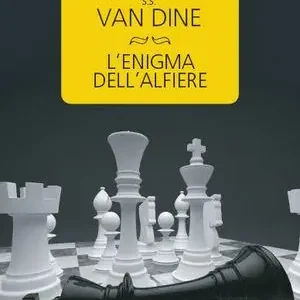 L‘ enigma dell‘alfiere Saldi