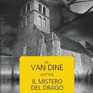 Consegna Rapida Il mistero del drago