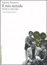 Promozione Il mio metodo. Scritti e interviste