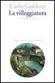 La villeggiatura Offerta Lampo