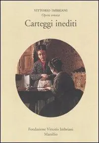 Opera omnia. Vol. 1 Carteggi inediti Pagamento Sicuro