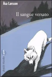 Il sangue versato Super Prezzo
