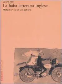 Miglior Prezzo La fiaba letteraria inglese. Metamorfosi di un genere