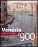 Venezia ‘900. Da Boccioni a Vedova. Ediz. illustrata Direttamente Dal Produttore