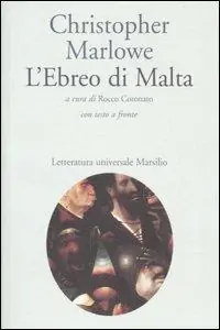 L‘ebreo di Malta. Con testo inglese a fronte Popolare