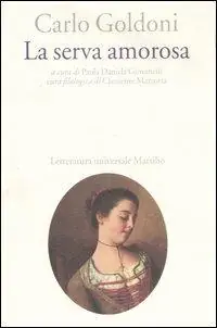 Offerta Lampo La serva amorosa
