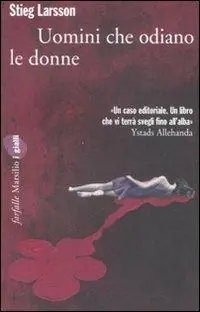 Affare Uomini che odiano le donne. Millennium
