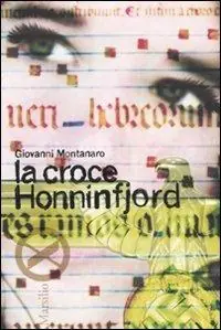 La croce Honninfjord Spedizione Espresso
