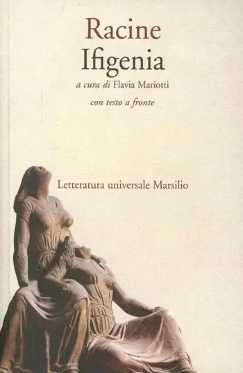 Ifigenia. Testo francese a fronte Acquista Ora