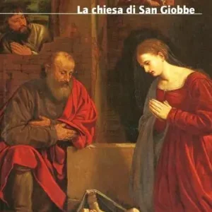 La chiesa di San Giobbe Spedito Oggi