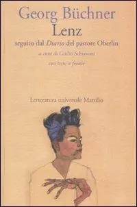 Lenz-Diario. Testo tedesco a fronte Non Perdere