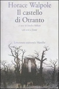 Offerta Del Giorno Il castello di Otranto. Testo inglese a fronte