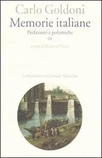 Memorie italiane. Vol. 3 Prefazioni e polemiche Occasione Imperdibile