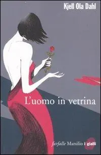 Offerta Limitata L‘uomo in vetrina
