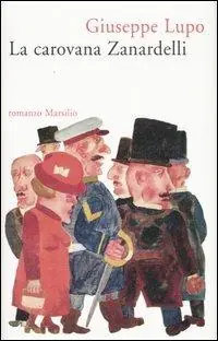 Quantità Limitata La carovana Zanardelli