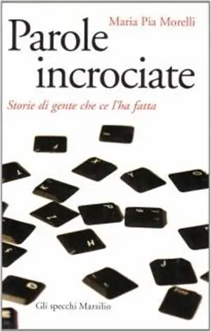 Consegna Rapida Parole incrociate. Storie di successo