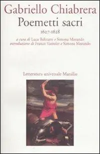 Prezzo Scontato Poemetti sacri (1627-1628)