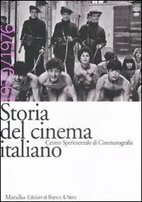 Pagamento Sicuro Storia del cinema italiano. Vol. 12 1970-1976