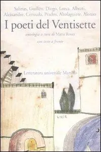 Offerta Lampo I poeti del Ventisette. Testo spagnolo a fronte