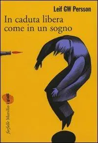 In caduta libera, come in un sogno Spedizione Espresso