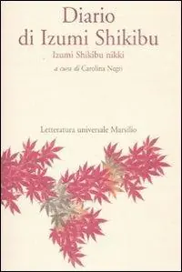 Diario di Izumi Shikibu Ultimissimo Modello