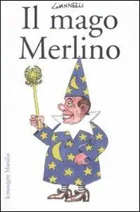Pagamento Sicuro Il mago Merlino