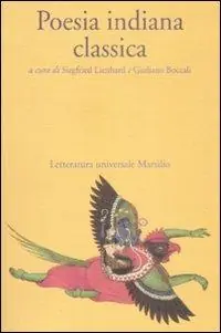 Poesia indiana classica Offerta Lampo