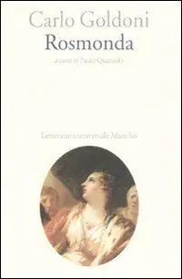 Nuova Collezione Rosmonda