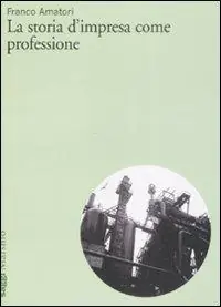 Economico La storia d‘impresa come professione