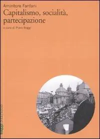 Capitalismo, socialità, partecipazione Offerta Speciale